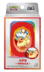 画像1: 【予約商品】中国版テラスタルフェスex「太晶盛聚]　関連ダメカンケースセット（拡張パック2個入り）　ブースターver. (1)