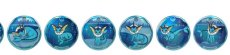 画像11: 【予約商品】中国版テラスタルフェスex「太晶盛聚]　バッヂセット（拡張パック1個入り） (11)