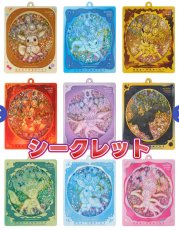 画像3: 【予約商品】中国版テラスタルフェスex「太晶盛聚]　ウォータードームカードケースセット（拡張パック2個入り） (3)