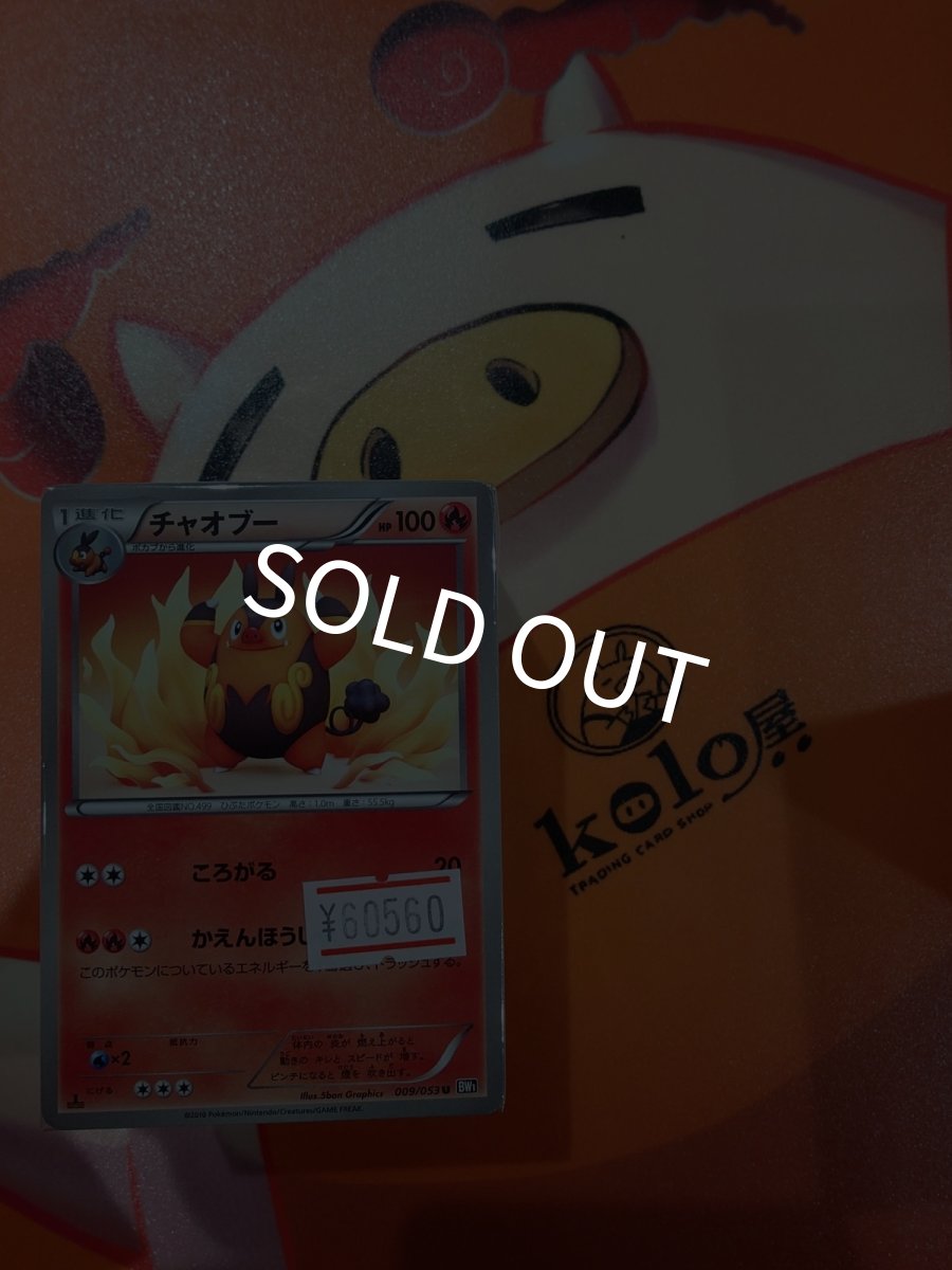画像1: 店長特製　kolo屋特製ブロックオリパ (1)