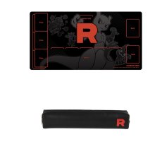 画像6: 【予約商品】中国版ロケット団の栄光「共逐荣光」アタッシュケースセット (6)