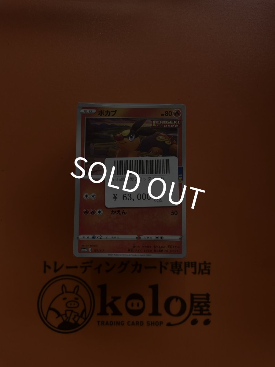 画像1: 店長特製　kolo屋ブロックオリパ (1)