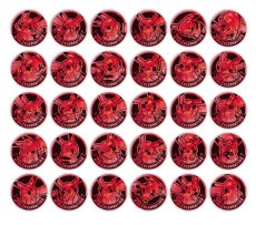 画像4: 【予約商品】中国版30周年Celebration 販売記念コインセット (4)
