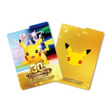 画像3: 【予約商品】デッキケース 30th CELEBRATION (3)